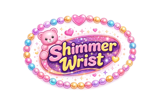 Shimmer Wrist